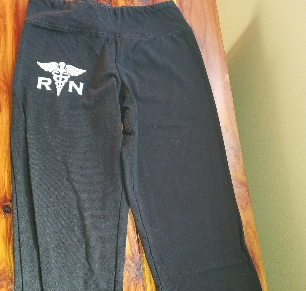Nurse leggings❄